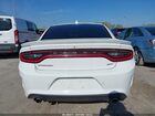 2019 Dodge Charger Gt Rwd Белый vin: 2C3CDXHG7KH585089