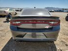 2020 Dodge Charger Gt Gray vin: 2C3CDXHG7LH187978
