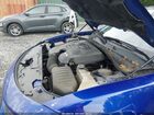 2021 Dodge Charger Gt Rwd Blue vin: 2C3CDXHG7MH613153