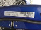 2021 Dodge Charger Gt Rwd Blue vin: 2C3CDXHG7MH613153