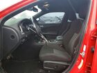 2022 Dodge Charger Gt Red vin: 2C3CDXHG7NH106125