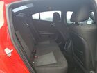 2022 Dodge Charger Gt Red vin: 2C3CDXHG7NH106125