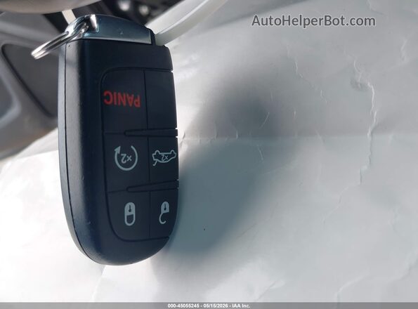 2C3CDXHG7NH138721 2022 DODGE CHARGER Черный Вид панели приборов