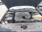 2022 Dodge Charger Gt Rwd Черный vin: 2C3CDXHG7NH138721