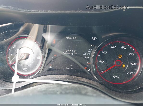 2C3CDXHG7NH138721 2022 DODGE CHARGER Черный Вид задних сидений