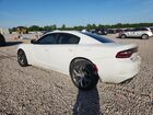 2017 Dodge Charger Sxt Белый vin: 2C3CDXHG8HH584249