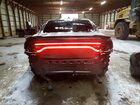 2021 Dodge Charger Gt Серый vin: 2C3CDXHG8MH579899