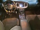 2021 Dodge Charger Gt Серый vin: 2C3CDXHG8MH579899
