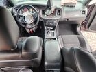 2021 Dodge Charger Gt Фиолетовый vin: 2C3CDXHG8MH640099