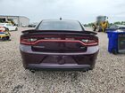 2021 Dodge Charger Gt Фиолетовый vin: 2C3CDXHG8MH640099
