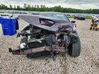 2021 Dodge Charger Gt Фиолетовый vin: 2C3CDXHG8MH640099