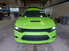 2023 Dodge Charger Gt Зеленый vin: 2C3CDXHG8PH541576 2023 Dodge Charger Gt Зеленый vin: 2C3CDXHG8PH541576