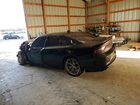 2023 Dodge Charger Gt Black vin: 2C3CDXHG8PH560046