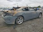 2017 Dodge Charger Sxt Gray vin: 2C3CDXHG9HH549333