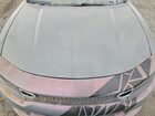 2017 Dodge Charger Sxt Gray vin: 2C3CDXHG9HH549333