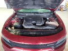 2020 Dodge Charger Gt Бордовый vin: 2C3CDXHG9LH251874