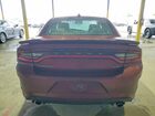 2020 Dodge Charger Gt Бордовый vin: 2C3CDXHG9LH251874