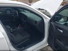 2021 Dodge Charger Gt Rwd Белый vin: 2C3CDXHG9MH673046
