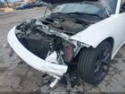 2021 Dodge Charger Gt Rwd Белый vin: 2C3CDXHG9MH673046