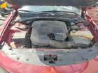 2022 Dodge Charger Gt Бордовый vin: 2C3CDXHG9NH153821