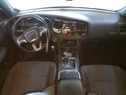 2017 Dodge Charger Sxt Черный vin: 2C3CDXHGXHH523968