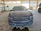 2017 Dodge Charger Sxt Черный vin: 2C3CDXHGXHH523968