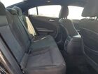 2018 Dodge Charger Sxt Plus Black vin: 2C3CDXHGXJH128744