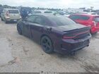2019 Dodge Charger Gt Rwd Purple vin: 2C3CDXHGXKH608784