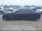 2019 Dodge Charger Gt Rwd Purple vin: 2C3CDXHGXKH608784