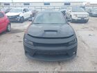 2019 Dodge Charger Gt Rwd Purple vin: 2C3CDXHGXKH608784