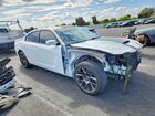 2019 Dodge Charger Gt White vin: 2C3CDXHGXKH710568