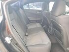 2017 Dodge Charger Sxt Черный vin: 2C3CDXJG0HH526324 2017 Dodge Charger Sxt Черный vin: 2C3CDXJG0HH526324