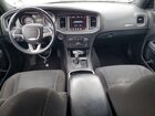 2017 Dodge Charger Sxt Черный vin: 2C3CDXJG0HH526324 2017 Dodge Charger Sxt Черный vin: 2C3CDXJG0HH526324