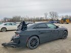 2017 Dodge Charger Sxt Черный vin: 2C3CDXJG0HH526324 2017 Dodge Charger Sxt Черный vin: 2C3CDXJG0HH526324