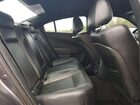 2017 Dodge Charger Sxt Gray vin: 2C3CDXJG0HH630571