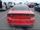 2016 Dodge Charger Sxt Красный vin: 2C3CDXJG1GH160937