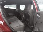 2017 Dodge Charger Sxt Awd Темно-бордовый vin: 2C3CDXJG1HH563933