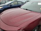 2017 Dodge Charger Sxt Awd Темно-бордовый vin: 2C3CDXJG1HH563933