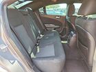 2018 Dodge Charger Gt Серебряный vin: 2C3CDXJG1JH193556