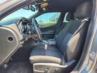 2018 Dodge Charger Gt Серебряный vin: 2C3CDXJG1JH193556
