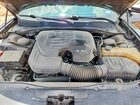 2016 Dodge Charger Sxt Gray vin: 2C3CDXJG2GH180937
