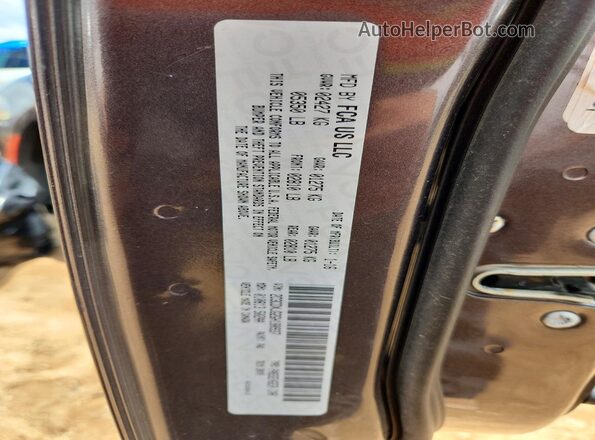 2C3CDXJG2GH180937 2016 DODGE CHARGER Gray Вид підкапотного простору