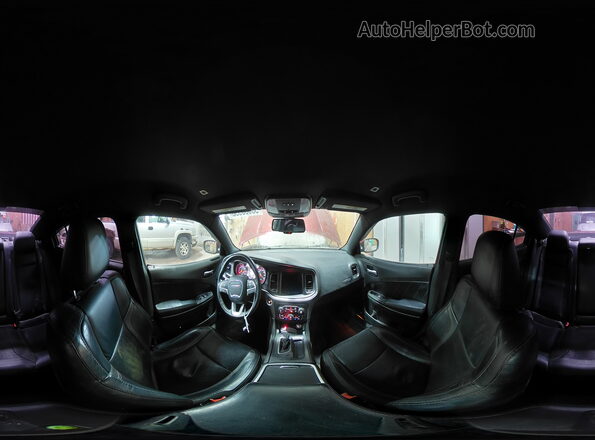 2C3CDXJG2HH538362 2017 DODGE CHARGER Бордовый Вид наклейки с VIN-кодом
