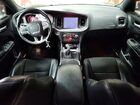 2017 Dodge Charger Sxt Бордовый vin: 2C3CDXJG2HH538362