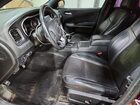2017 Dodge Charger Sxt Бордовый vin: 2C3CDXJG2HH538362