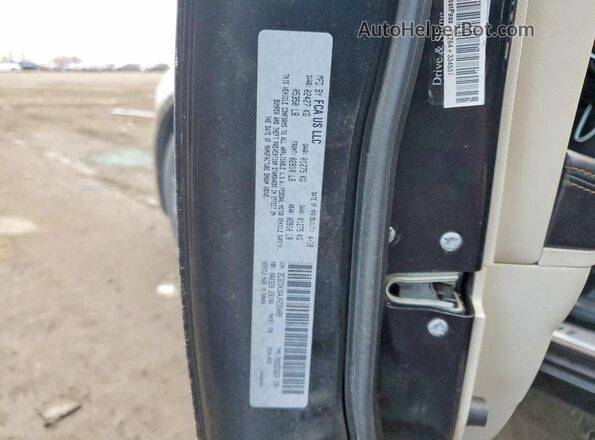 2C3CDXJG4JH235489 2018 DODGE CHARGER Черный Вид подкапотного пространства