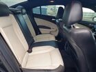 2018 Dodge Charger Gt Черный vin: 2C3CDXJG4JH235489