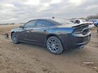 2018 Dodge Charger Gt Черный vin: 2C3CDXJG4JH235489