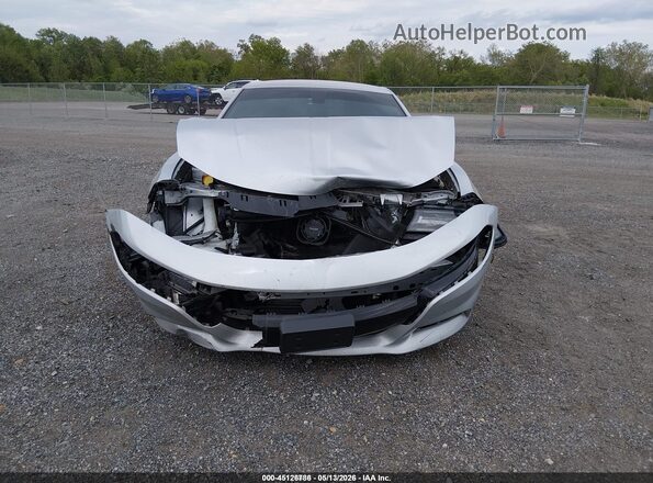 2C3CDXJG4MH549132 2021 DODGE CHARGER Silver 