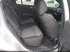 2021 Dodge Charger Sxt Awd Silver vin: 2C3CDXJG4MH549132